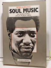 Soul music gli usato  Monterotondo