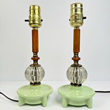 Vintage art deco for sale  Alliance
