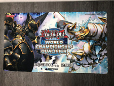 Yugioh regional wcq gebraucht kaufen  Deggendorf