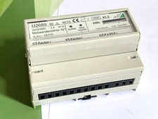 Gossen metrawatt u2689 usato  Vittuone
