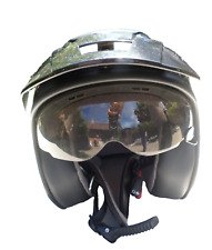 Motorradhelm jethelm sonnenble gebraucht kaufen  Peitz