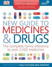 Bma new guide for sale  UK