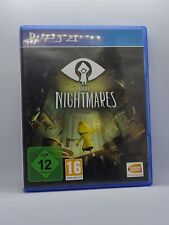 Little nightmares playstation usato  Sinagra