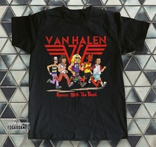 New van halen for sale  Tempe
