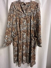Housecoat robe animal d'occasion  Expédié en Belgium