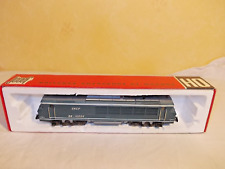 Locomotive electrique 15005 d'occasion  Domérat