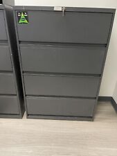 Drawer metal locking for sale  Los Angeles