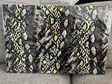 Sale snakeskin animal for sale  PORTSMOUTH