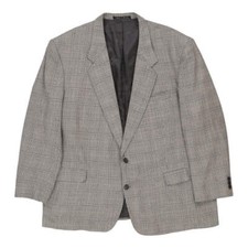 Pierre balmain checked for sale  GRAYS