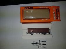 Bemo 2255 scala usato  Italia