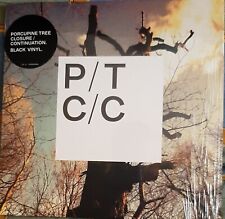 Porcupine tree closure usato  Venetico