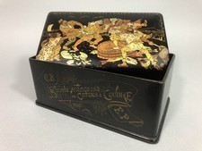 Société française cotons d'occasion  Prissé