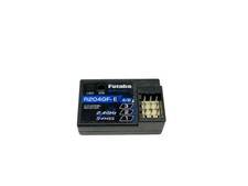 Futaba r204gf channel for sale  Minneola