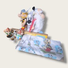 Lot collector astérix d'occasion  Chabris