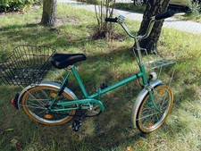 Ddr mifa klappfahrrad gebraucht kaufen Ddr mifa klappfahrrad gebraucht kaufen  Cottbus