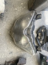 Faro scooter gilera usato Faro scooter gilera usato  Santa Giusta