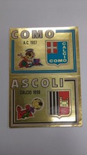 Figurina calciatori panini usato  Roma