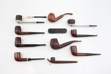 Estate pipes tobacciana for sale  LEEDS