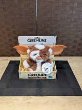 Gizmo plush toy for sale  WOODBRIDGE