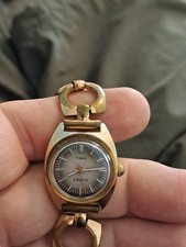 Montre ancienne mécanique d'occasion  Thise