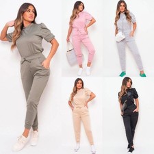 Ladies womens tracksuit for sale  MANCHESTER