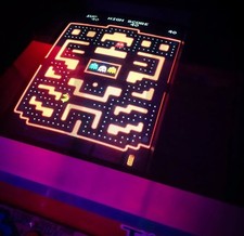 Pacman pac man for sale  GUISBOROUGH