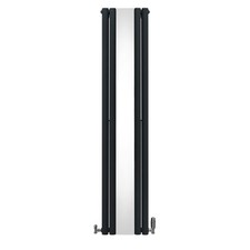 Radiateur ovale miroir d'occasion  France