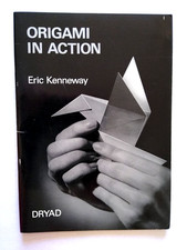 Origami action eric for sale  BRISTOL