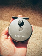 Sage 1200 weight for sale  Grass Valley