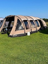 Outwell concorde awning for sale  SWANSEA