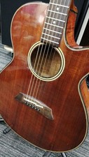 Takamine 108 corpo usato  Spedire a Italy