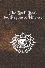 Spell book beginner for sale Spell book beginner for sale  UK