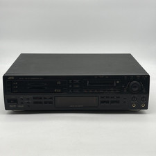 Jvc 301 mini d'occasion  Expédié en Belgium