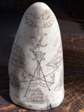 scrimshaw tooth for sale scrimshaw tooth for sale Williamsburg