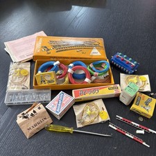 Modellbau konvolut beleuchtung gebraucht kaufen Modellbau konvolut beleuchtung gebraucht kaufen  Gerhardshofen