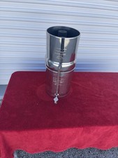 Big berkey water for sale  Saint Petersburg