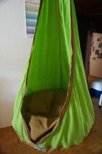 Siesta nestschaukel hängehöh gebraucht kaufen  Rottweil