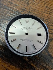 ROLEX OYSTER PERPETUAL DATEJUST 36MM MOSTRADOR PRATA - ÓTIMO ESTADO 16234 comprar usado ROLEX OYSTER PERPETUAL DATEJUST 36MM MOSTRADOR PRATA - ÓTIMO ESTADO 16234 comprar usado  Enviando para Brazil