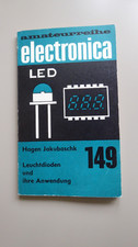 Amateurreihe electronica 149 gebraucht kaufen  Querfurt