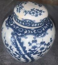 Vintgsmall blue white for sale  Pineville
