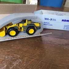 Komatsu radlader wa470 gebraucht kaufen  Malente
