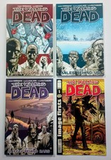 walking dead volume 3 for sale walking dead volume 3 for sale Salt Lake City