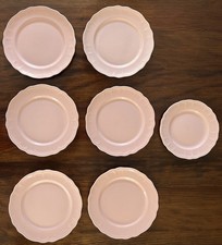 Assiettes plates petite d'occasion Assiettes plates petite d'occasion  Royan