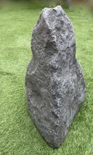 Kunstgestein hohlgestein kunst gebraucht kaufen  Versand nach Germany