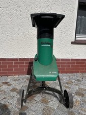 Gartenhäcksler mariechens gebraucht kaufen Gartenhäcksler mariechens gebraucht kaufen  Meißen-Umland