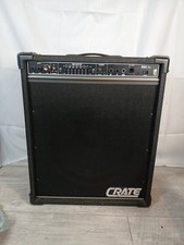 Crate b80 black for sale  TELFORD