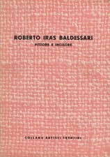 Roberto iras baldessari usato  Italia