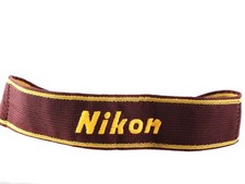 Nikon trageriemen carrying gebraucht kaufen  Filderstadt