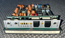 Studer a810 card d'occasion  Champigny-sur-Marne