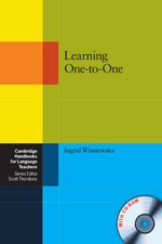 Learning one one for sale  GILLINGHAM